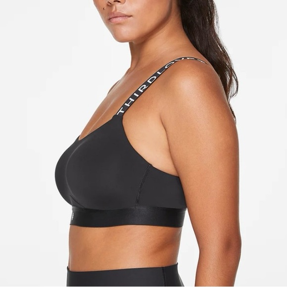 Third Love Kinetic Adjustable Sports Bra 36A - Picture 3 of 11